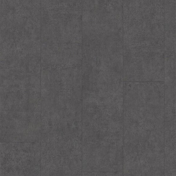 Ambiant Detroit Beton Zwart