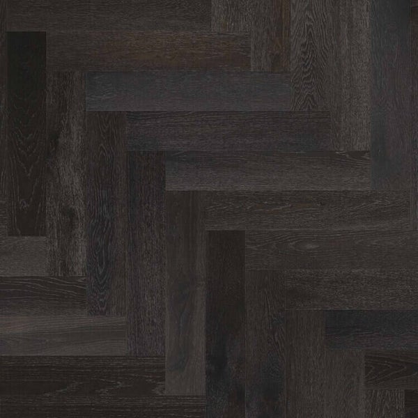 Solidfloor Herringbone Specials Herringbone Louvre Rustic