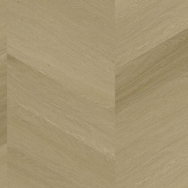 Ambiant Spigato Estino Hongaarse Punt Warm Oak