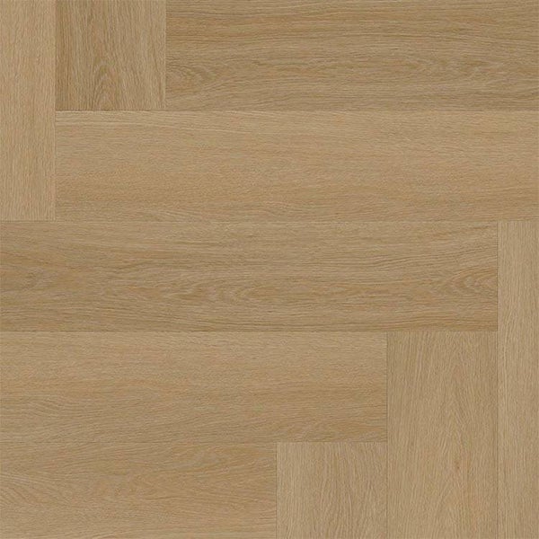 Ambiant Spigato Estino Visgraat Warm Oak