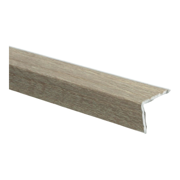 Duo Hoeklijn Profiel Meest bijpassend lang 67147 Antiek Eiken Beige