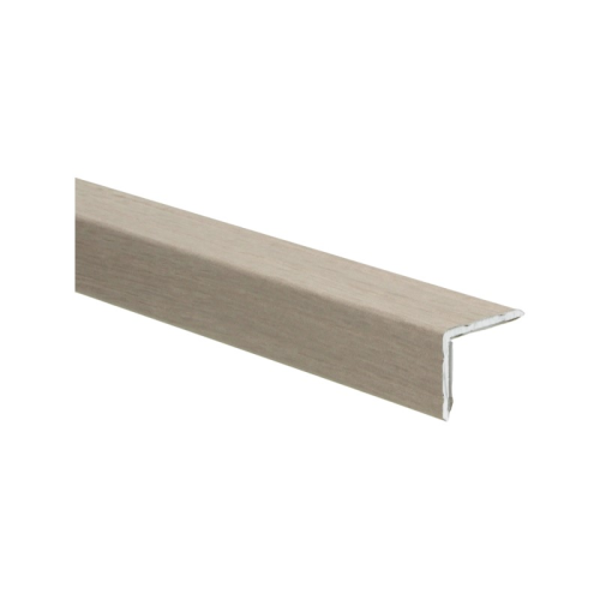 Duo Hoeklijn Profiel Meest bijpassend lang 67187 Eiken Beige