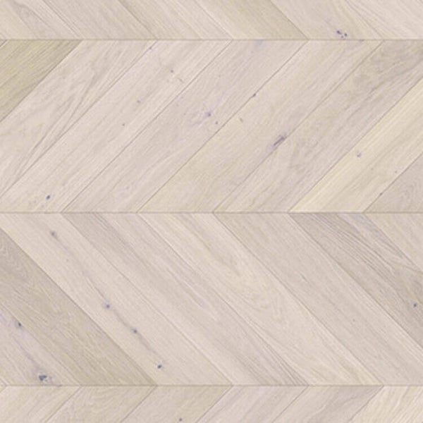 Barlinek Pure Classico Line Chevron Trivor