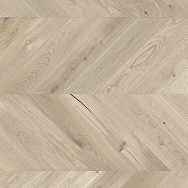 Barlinek Pure Classico Line Chevron Salt