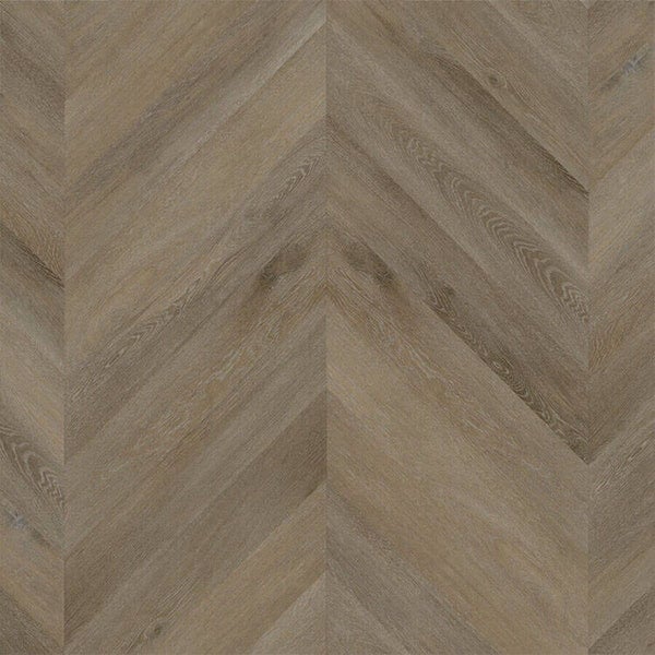 Aspecta Elemental Dryback Chevron Iconic Oak Constance