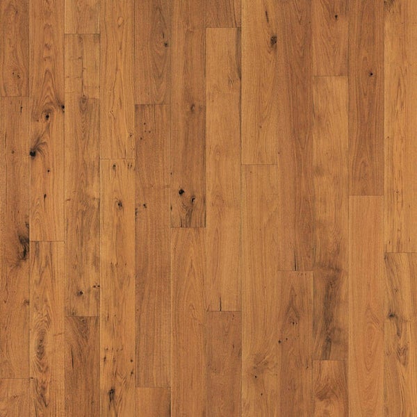 Lalegno Topwood Naturel Mat Smoked