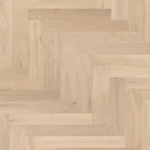 Solidfloor Herringbone Specials Herringbone St. Paul's Nature