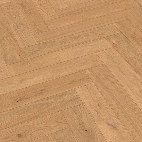 Meister Lindura HS 500 Visgraat Eik classic 8925