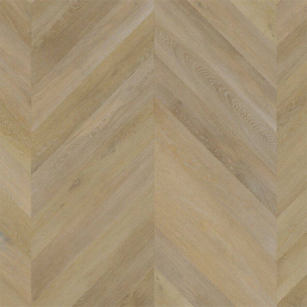 Aspecta Elemental Dryback Chevron Iconic Oak Como