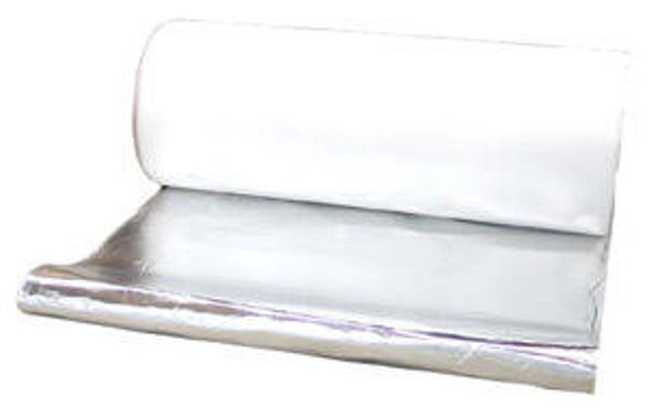 Iso ondervlies 90 cm gelamineerd Artnr. 632416