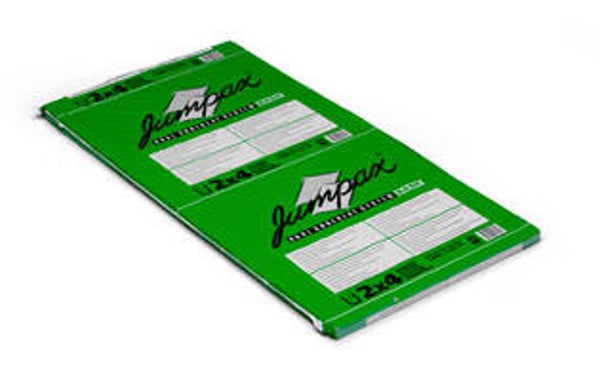 Jumpax Basic Artnr. 632179