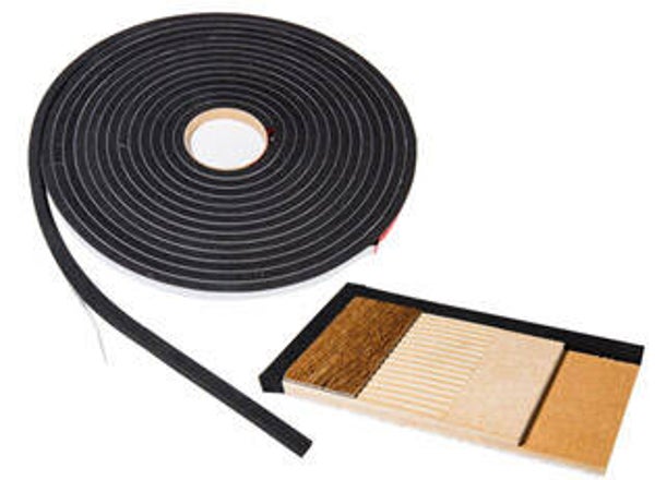 Jumpax kantband Artnr. 632197