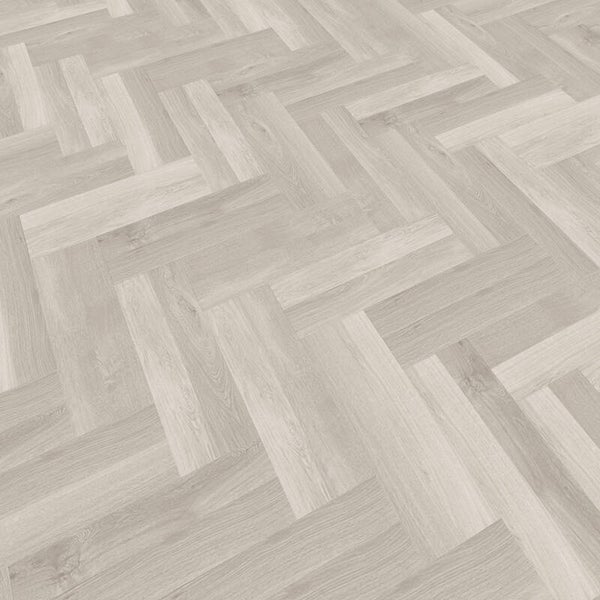mFLOR 40810 Parva Broad Leaf Light Sycamore 60,96*11,43cm, doos 3,34m², pallet 64 dozen Artnr. 400081503
