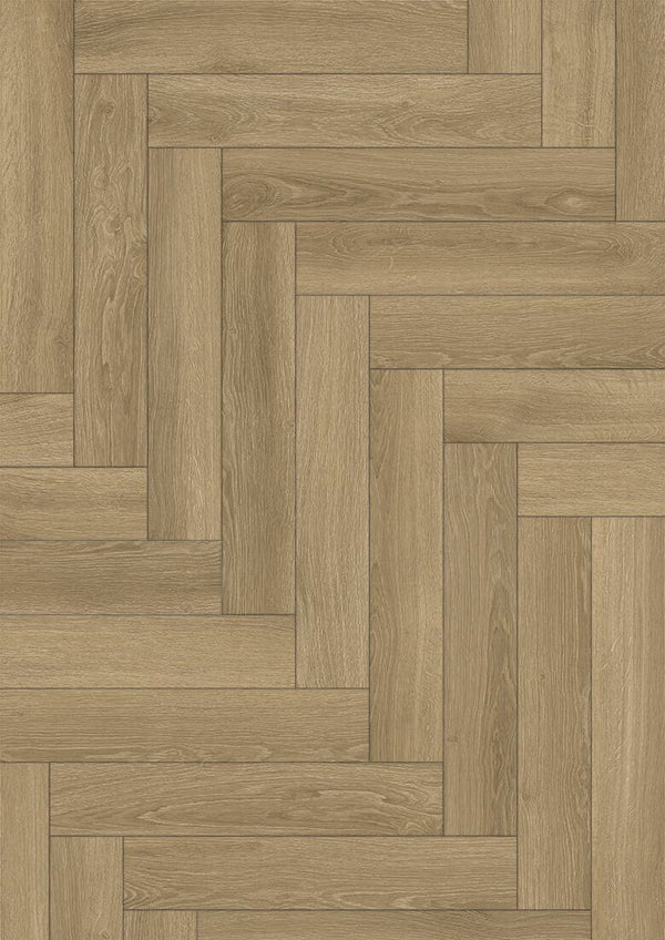 mFLOR 41322 Parva River Oak Danube 60,96*11,43 cms, doos 3,34m², pallet 64 dozen Artnr. 400081573