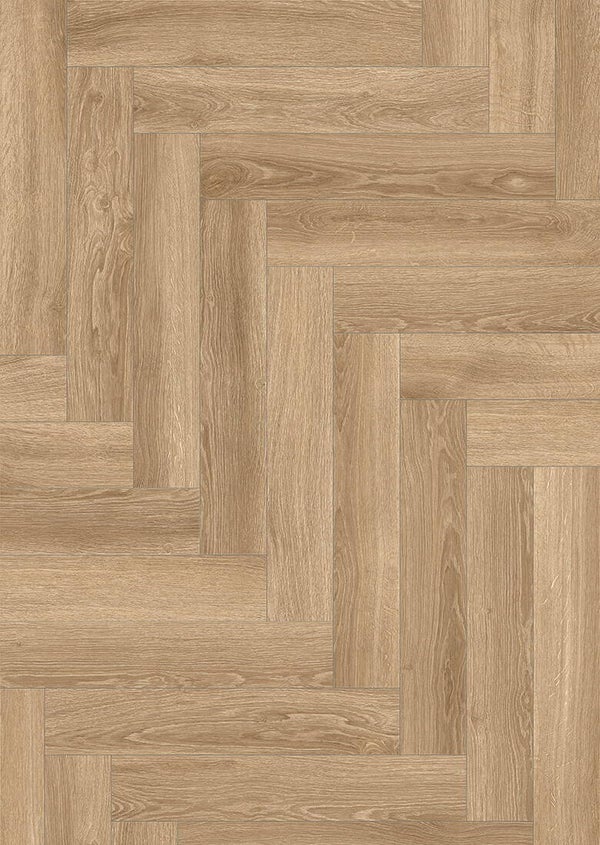 mFLOR 41329 Parva River Oak Tarn 60,96*11,43 cms, doos 3,34m², pallet 64 dozen Artnr. 400081577
