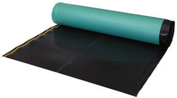 PF | SOUNDWALK 2mm PO-schuim 1*15mtr ( laminaat, parket ) Artnr. 633176