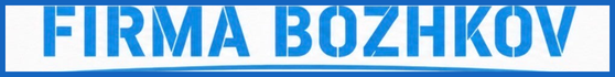 Bozhkov Bauservice
