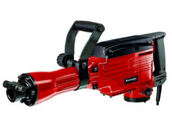 Trapani battenti e demolitori Einhell MARTELLO DEMOLITORE TC-DH 43 1.600 W