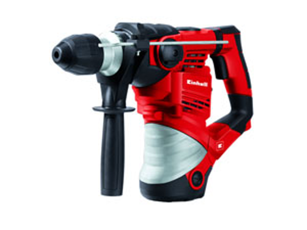Trapani battenti e demolitori Einhell MARTELLO TASSELLATORE TC-RH 1600 1.600 W