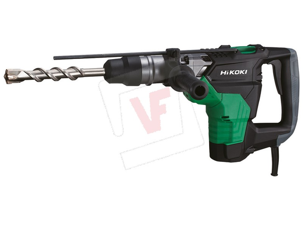 Trapani battenti e demolitori Hikoki MARTELLO PERFORATORE DEMOLITORE DH40MC 1.100 W