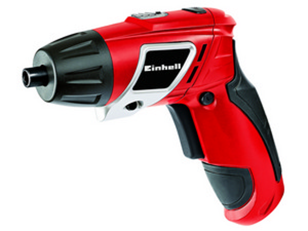 Einhell AVVITATORE A BATTERIA TC-SD 3,6 LI 3,6 V(Trapani avvitatori)