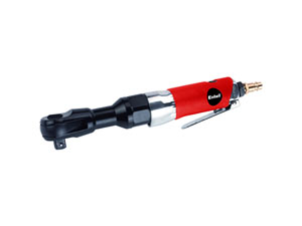 Einhell AVVITATORE A CRICCHETTO PNEUMATICO DRS 200/2(Trapani avvitatori)