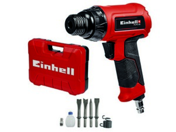 Einhell SCALPELLO PNEUMATICO TC-PC 45(Trapani avvitatori)