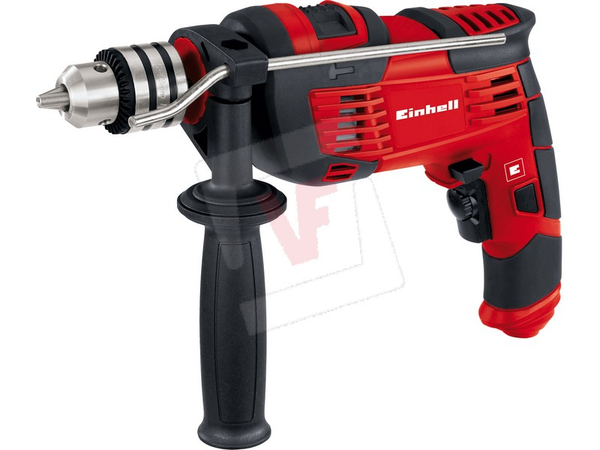 Einhell TRAPANO A PERCUSSIONE TC-ID 1000 E 1.010 W(Trapani avvitatori)