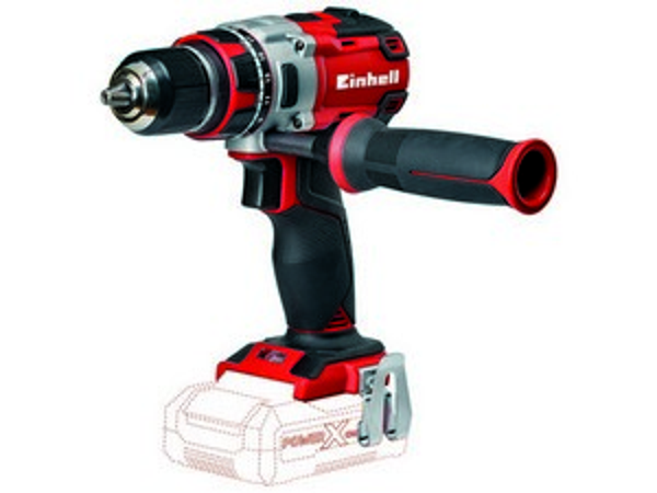 EINHELL TRAPANO AVVITATORETE-CD 18 Li BRUSHLESS SOLO(Trapani avvitatori)
