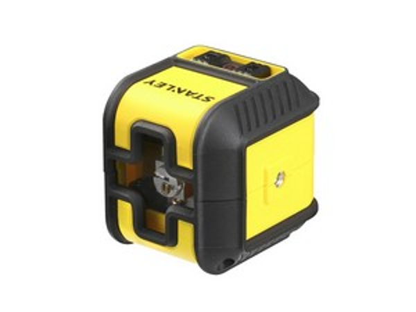 Stanley LIVELLA LASER CUBIX(Strumenti di misurazione)
