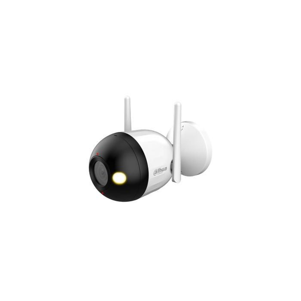 DAHUA TELECAMERA BULLET IP/WI-FI FULL COLOR DA INT/ESTERNO