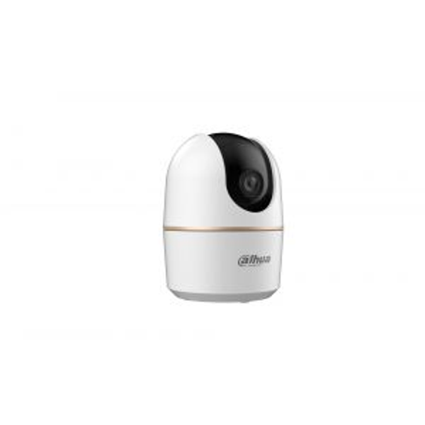 DAHUA TELECAMERA CUBE IP/WI-FI DA INTERNO - 4MPX