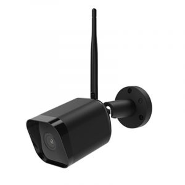 HOMCLOUD TELECAMERA WI-FI BULLET 6S OUTDOOR