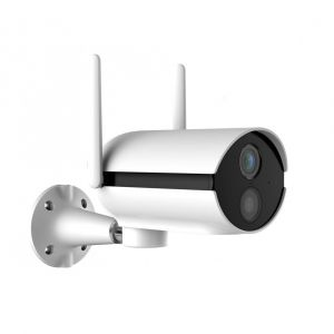 HOMCLOUD TELECAMERA WI-FI SNAP 15 BULLET A BATTERIA - OUTDOOR