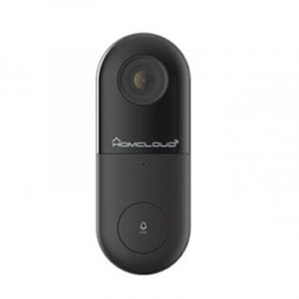 HOMCLOUD Videocitofono/Campanello wifi 5S OUTDOOR