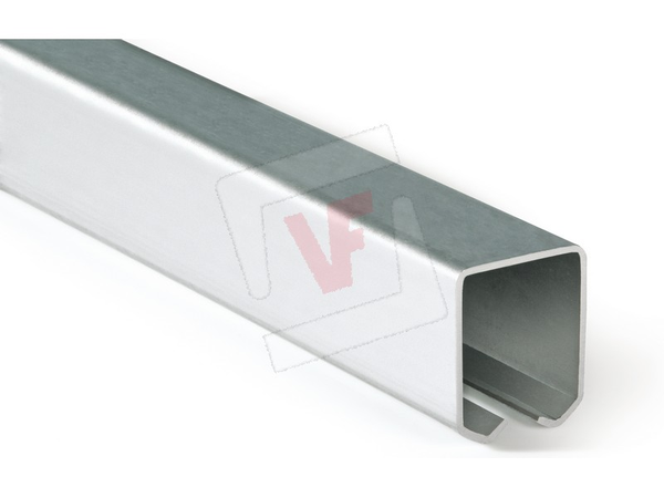 Comunello BINARIO PER CARRELLI SCORREVOLI art. 24M mm. 43x53 mt .3  (COMUNELLO)
