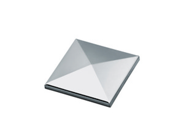 Comunello COPRIPILASTRO QUADRO art. 165 mm. 80x80(COMUNELLO)