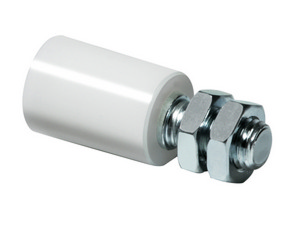 Comunello OLIVA PER PORTE E CANCELLI art. 230 Ø mm. 30x40