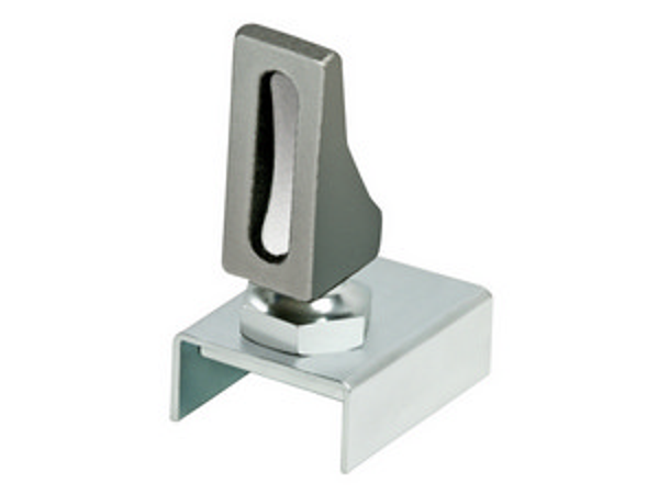 Comunello PERNO SFERICO PER CARDINE REGOLABILE art. 106