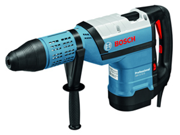 Trapani battenti e demolitori Bosch MARTELLO PERFORATORE GBH 12-52 D 1.700 W