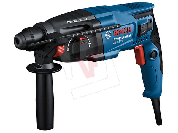 Trapani battenti e demolitori  Bosch MARTELLO PERFORATORE GBH 2-21 720 W
