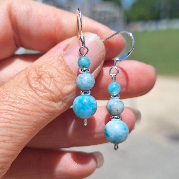 Boucles trio