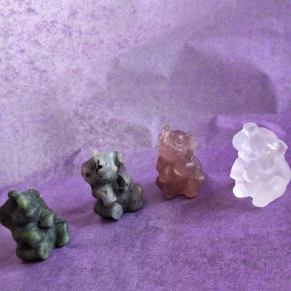 Éléphants