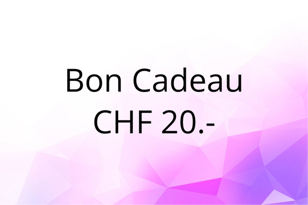 Bon cadeau