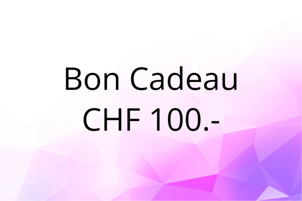 Bon cadeau
