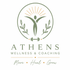 Athens Wellness &amp; Coaching