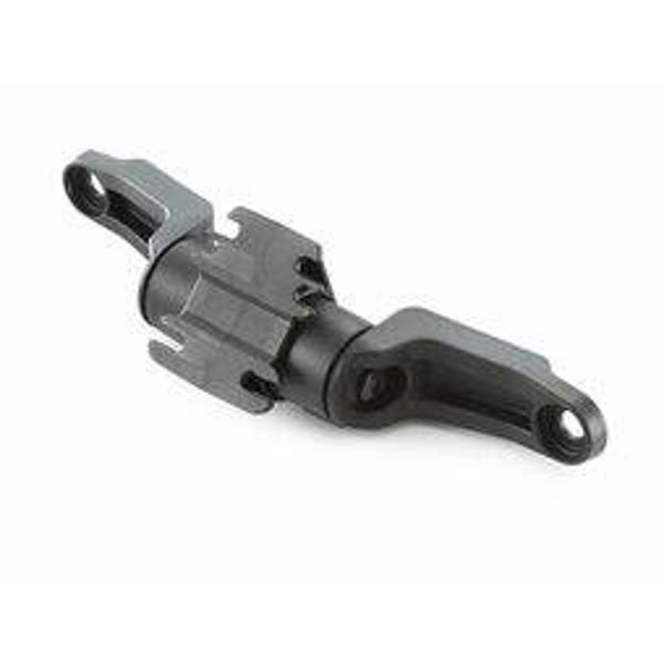 60712992144 Navi Halterung kpl.