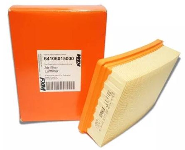 64106015000 Luftfilter 790