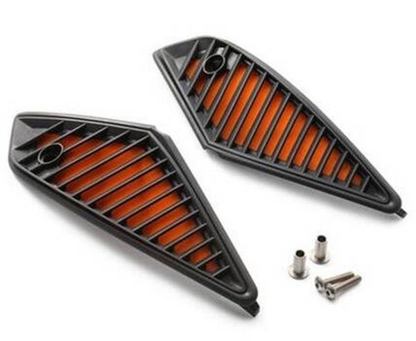 60708920000 Luftfilter Staubschutz 1290 Adv.