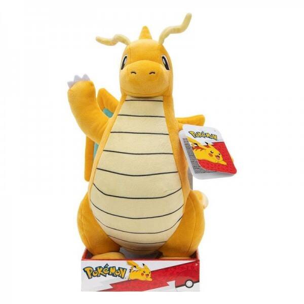 Pokemon Plüsch - Dragoran 30cm